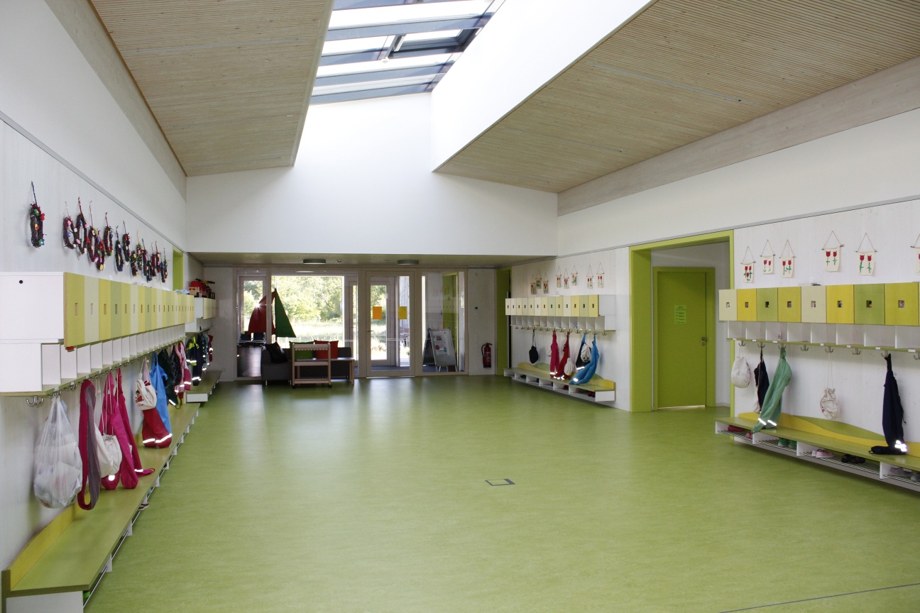 Informationen der Gemeinde Münster, Kreis Donau-Ries, Bayern